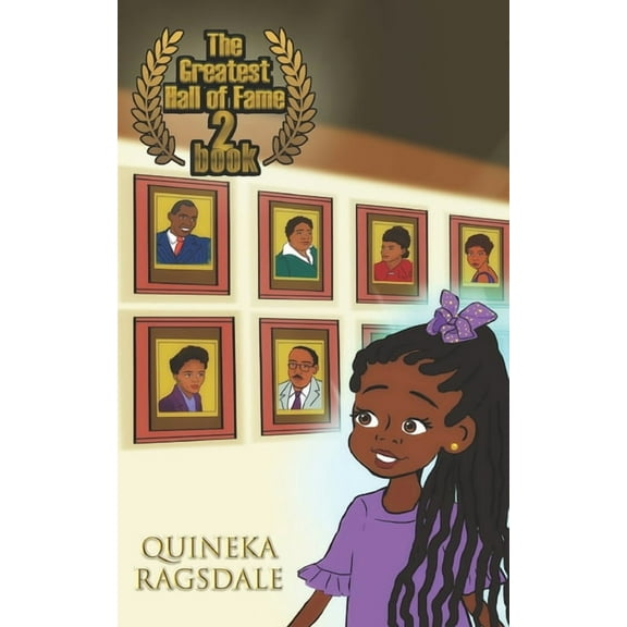 Greatest Hall of Fame The Greatest Hall of Fame: (Book 2), Book 2, (Paperback)