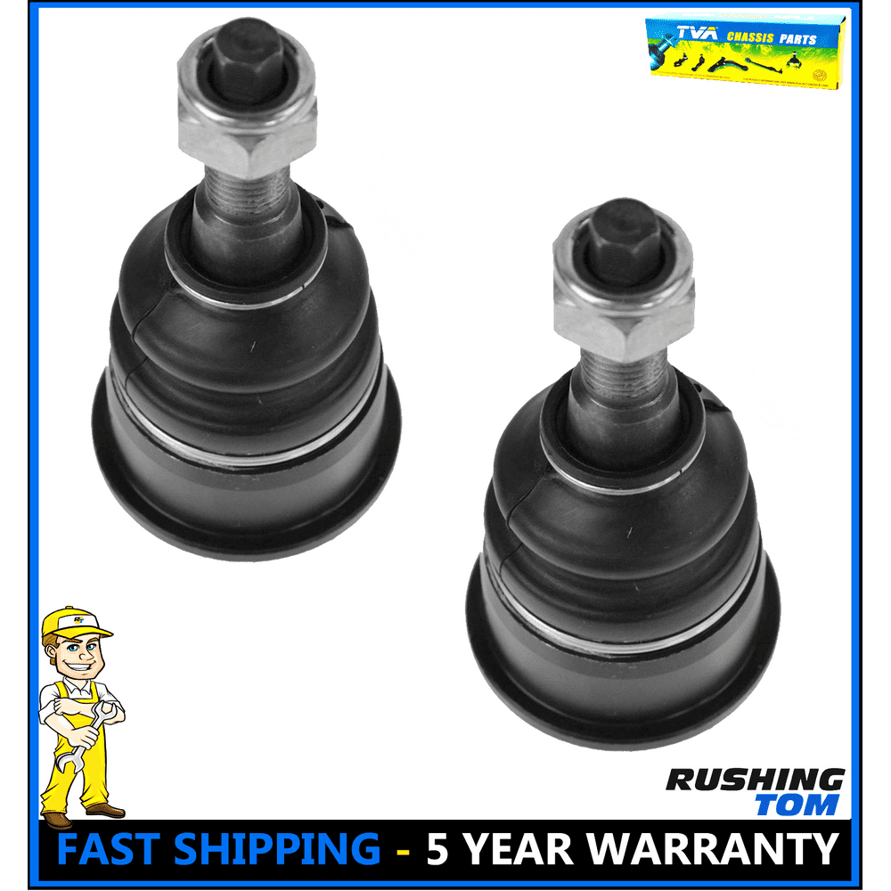 Front Lower Ball Joint for 20022004 Jeep Liberty Left & Right Side Kit