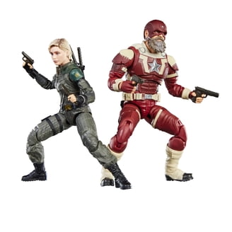 Super7 G.I. Joe Zartan Cold Slither Action Figure Wave 3 - Walmart.com