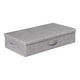 thumbnail image 1 of Grandes de almacenamiento debajo de la cama plegables con tapa Bolsas de basura organizadoras plegables para juguetes Armario de, 1 of 5