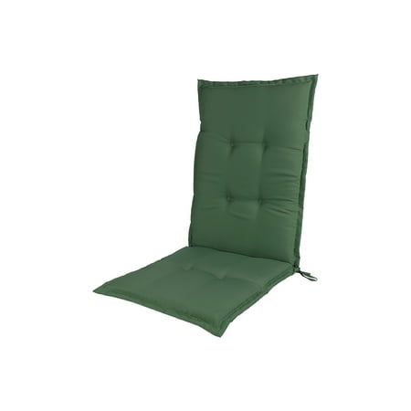 

Gstytr 1PC Comfortable Soft Cushion Seat Cushion 47.2x19.6x1.96 Inch Army Green