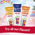 thumbnail image 4 of (2 pack) Dole Whip Powder Drink Mix Variety Pack, Pineapple, Mango, & Berry, Zero Sugar, 30 Sticks, 4 of 6