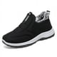 thumbnail image 5 of Zapatos de invierno para mujer, botas de algodón grueso con forro polar, zapatos de madre, zapatos de hombre y mujer, los mismos zapatos de hombre de siempre, zapatos de algodón, 5 of 5