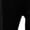Black, variant on Women's Harem Boho Casual Pants Elastic Waist Slacks Solid Color Wide Leg Beach Vacation Trousers with Pockets Yellow