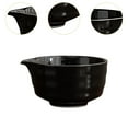 thumbnail image 6 of Kuntesetty Ceramic Matcha Tea Bowl ing Bowl 450ml Japanese Green Tea Cup Handmade Black, 6 of 9