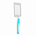 thumbnail image 4 of Stainless Steel Luncheon Meat Cutter Ham Fruit Tomato Kitchen Soft Food Cutting Tool (Blue), 4 of 4