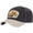 A31-Black, variant on Hessimy Lightweight Kids Baseball Caps for Boys Girls, UPF50 Kids Sun Hat Quick-Dry Youth Performance Hat for Outdoor Activity(CoffeeOne Size)