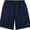 Navy, variant on Champion Big and Tall Shorts for Men - Athletic Fit Jersey Shorts Black 2X
