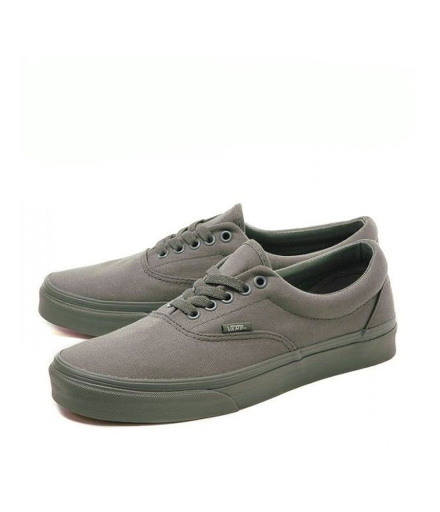 Vans Unisex Era Tonal Sneakers - Walmart.com