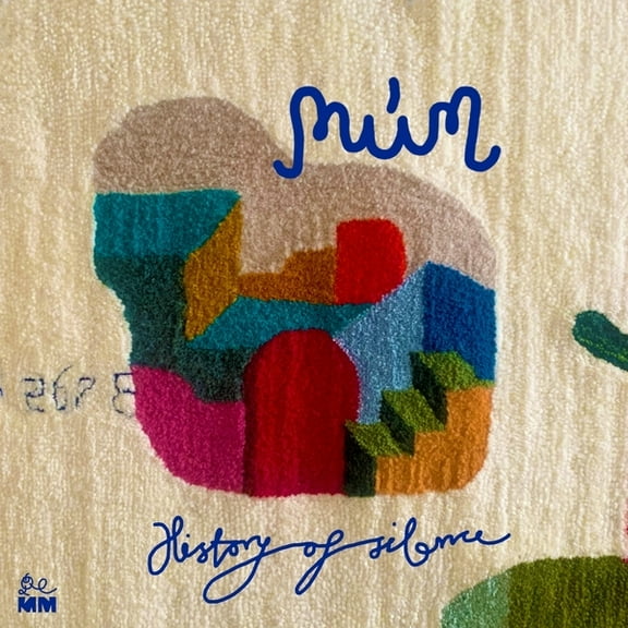 MÚM - History Of Silence - Music & Performance - Vinyl