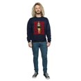 thumbnail image 4 of Elf Mens Buddy Santa Scream Sweatshirt, 4 of 7