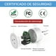 thumbnail image 3 of Enchufe inteligente wifi control por voz, compatible con Alexa y Google Home, 3 of 7