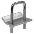 thumbnail image 1 of Conector de Abrazadera Korefit RKF2785 de Acero Galvanizado 7,6 cm, 1 of 1