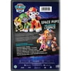 PAW PATROL: PUPS IN OUTER SPACE