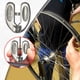thumbnail image 2 of Tmvgtek Llave De Radios De Acero Al Carbono, Herramientas De Reparación De Bicicletas, Accesorios De Montaña Tmvgtek Para estrenar, 2 of 8