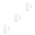 thumbnail image 4 of maskred 2 Pcs Poteau de Plante Grimpante Support Vertical Réutilisable Accessoires de Jardin Intérieur Extérieur 17x6x6cm 3Ensemble, 4 of 6