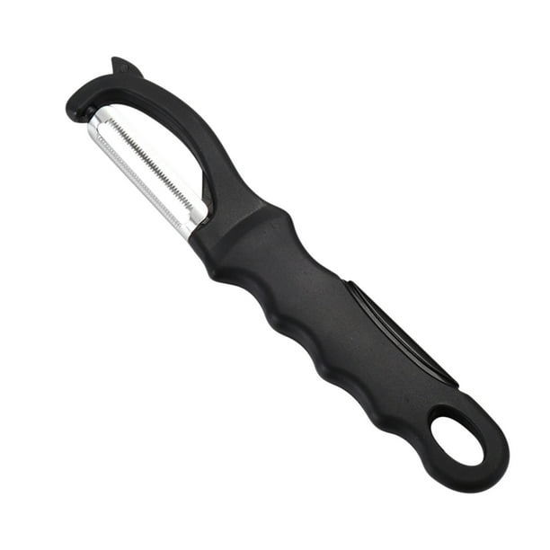 Peladores de patatas, peladores para cocina, cómodos para el hogar, cocina, herramienta multifuncional para pelar. Pelador multifuncional.