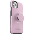 thumbnail image 3 of OtterBox + POP Case for Apple iPhone 11 Pro Max - Mauveolous, 3 of 7