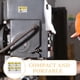 thumbnail image 4 of Hot Surface Warning Label for Caution High Temperature 4Pcs Safety Stickers, 4 of 4