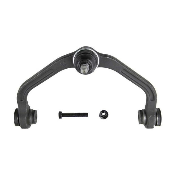 Suspension Control Arm and Ball Joint Assembly