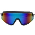 thumbnail image 1 of Fdit Cycling Goggles, Goggles, With Glasses Cloth For Riding Running For Driving Skiing, 1 of 8