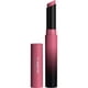 thumbnail image 1 of Maybelline Color Sensational Ultimatte Lipstick, Lightweight Comfortable Lip Color, Intense Color Pigment, Soft Powder, Matte Slim Lipstick, More Mauve, 0.06 oz., 1 of 8