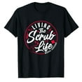 thumbnail image 1 of AALJY Certified Medical Assistant CMA T-Shirt, 1 of 5
