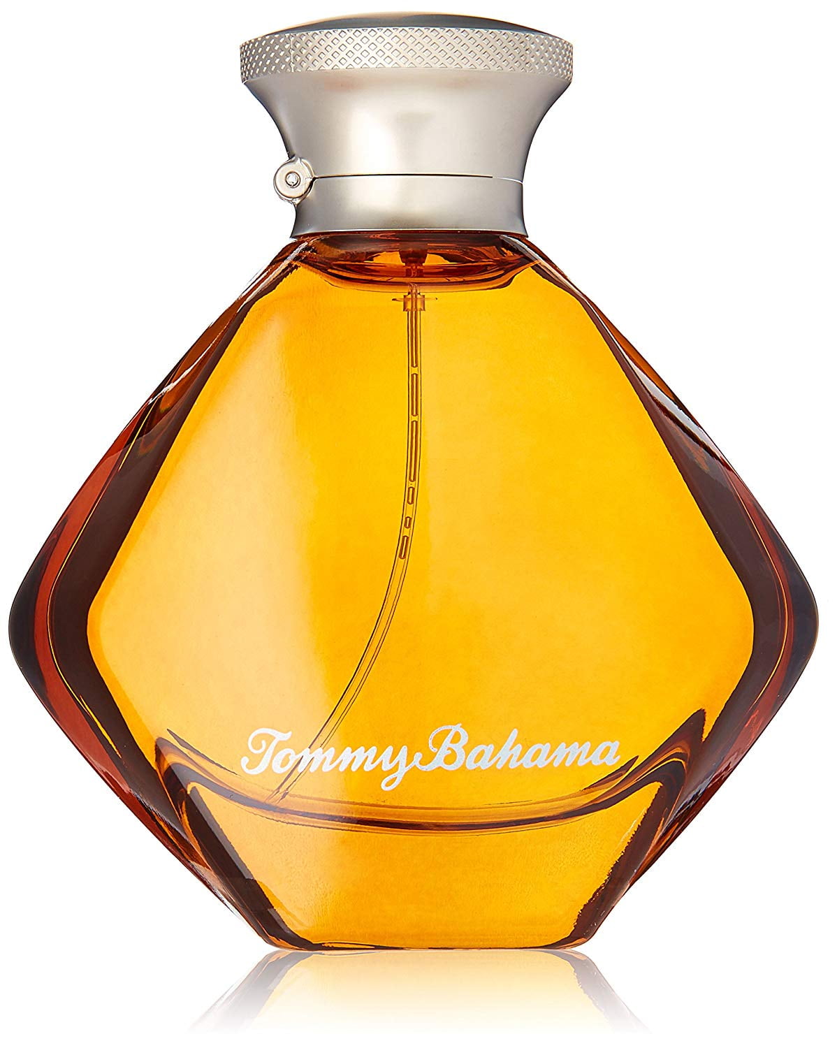 Tommy Bahama Cognac Eau De Cologne Spray For Men, 3.4 oz