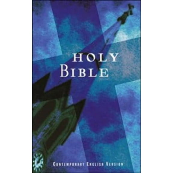 Holy Bible: Contemporary English Version