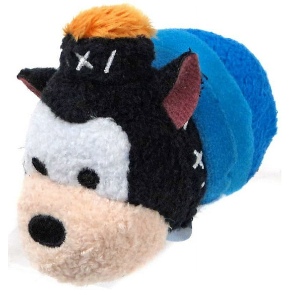 Disney Runaway Brain Julius Mini Plush