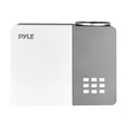 thumbnail image 4 of Pyle-Pro PRJG65 Digital Multimedia Projector, HD 1080p Support, USB/SD/HDMI, Â Mac and PC Compatible, 4 of 5