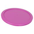 thumbnail image 2 of Pyrex Replacement Lid 7402-PC Pink Round Cover for Pyrex 7402 7-Cup Bowl (Sold Separately), 2 of 2