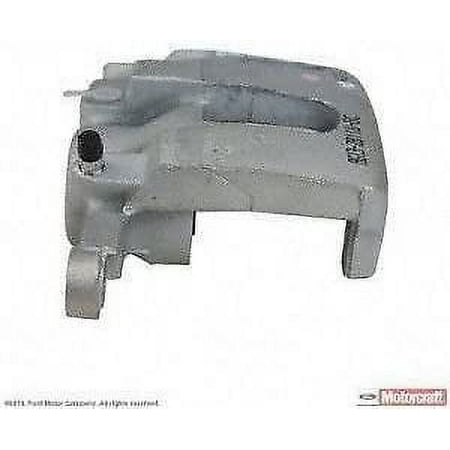 Motorcraft Disc Brake Caliper BRCF-70 Fits select: 2011-2019 FORD EXPLORER, 2009-2019 FORD FLEX