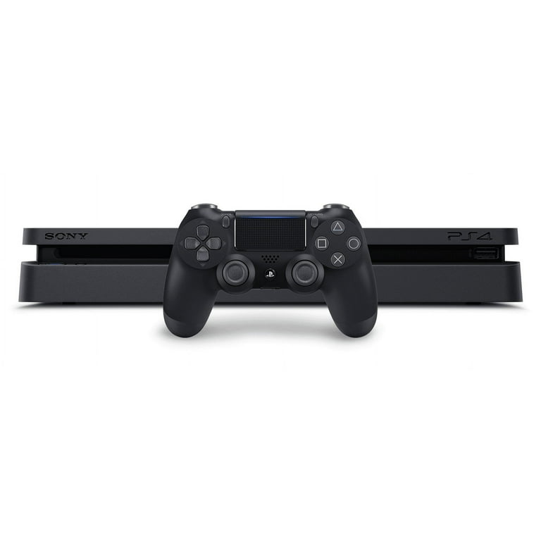 2022 Limited Edition PS4 PlayStation 4 Console with Call of