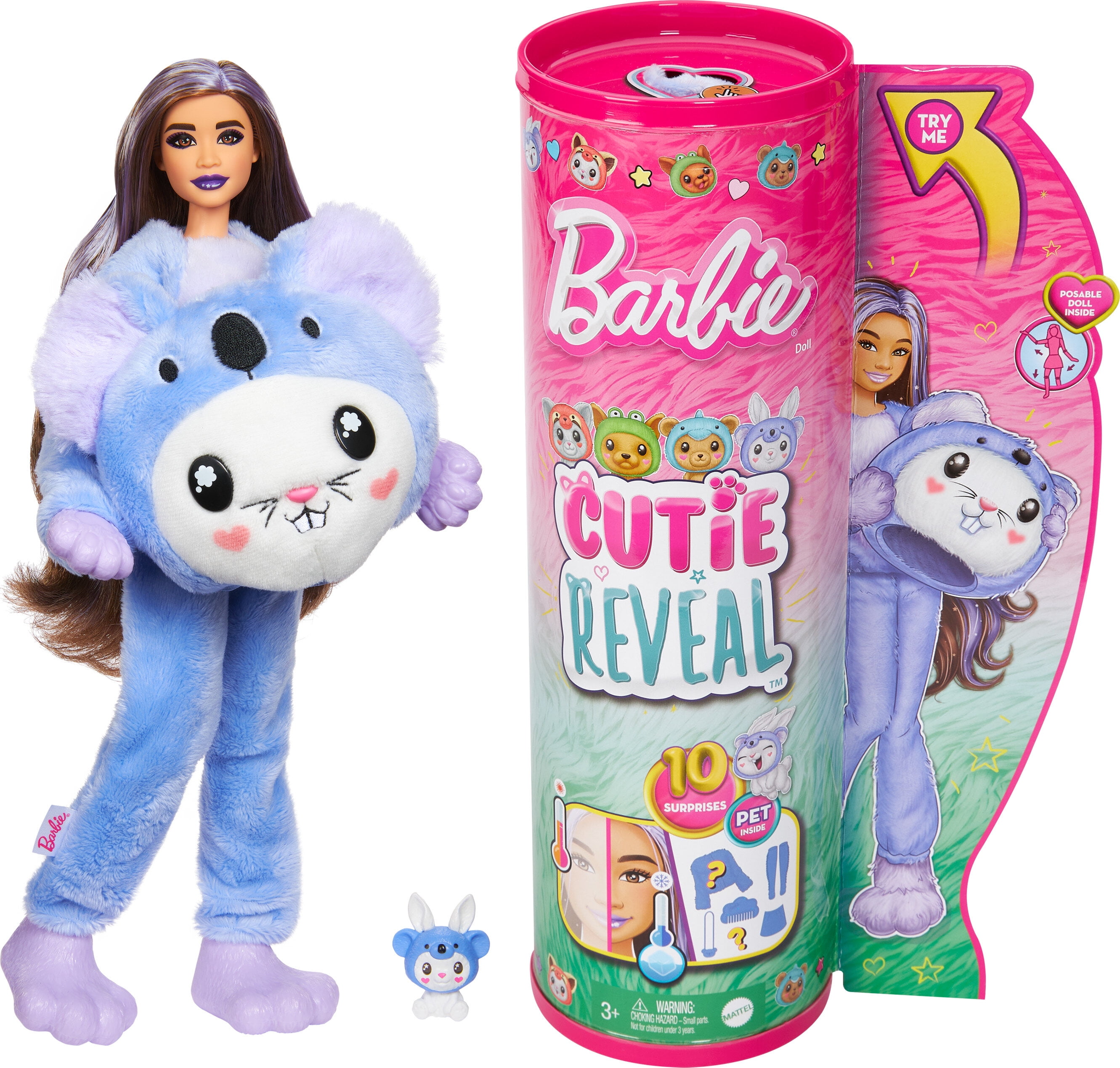 Barbie surprise walmart new arrivals