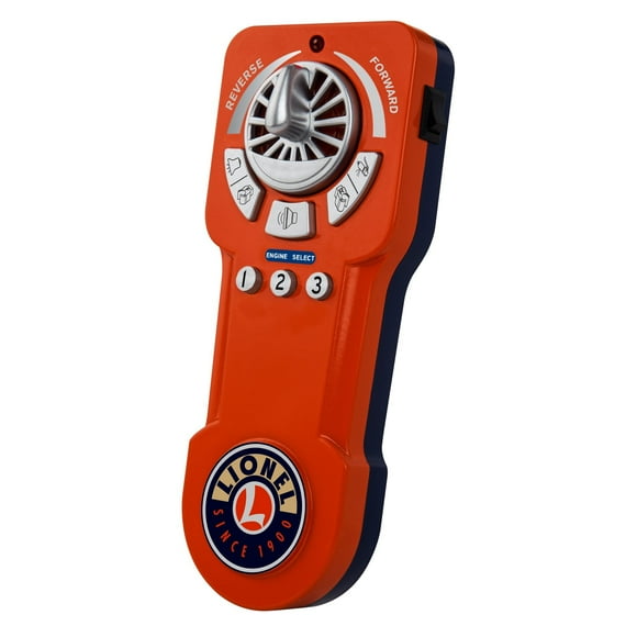 Lionel Télécommande Universelle LC/LC Plus (l'Emballage Peut Varier) Petite