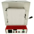 thumbnail image 1 of Integrated Intelligent Hi-temp Burnout Oven High Temperature Resistance Furnace Muffle Furnace for Dental Laboratory Jewelry Processing 3KW, 1 of 16