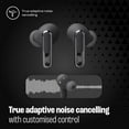 thumbnail image 2 of JBL AURICULARES INALAMBRICOS CON CANCELACION DE RUIDO LIVE BEAM 3 NEGRO, 2 of 3