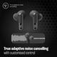 thumbnail image 2 of JBL AURICULARES INALAMBRICOS CON CANCELACION DE RUIDO LIVE BEAM 3 NEGRO, 2 of 3