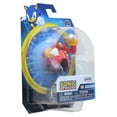 thumbnail image 2 of Jakks Pacific Sonic the Hedgehog 2 1/2-Inch Mini-Figures Wave 14 Modern Dr. Eggman Action Figure, 2 of 9