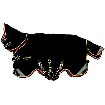 - Rambo Supreme Turnout Blanket 420g 81