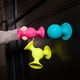 thumbnail image 5 of Pip Squigz Juego De 3 Popits Gigantes 6meses+ Fat Brain Toys multicolor, 5 of 6