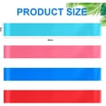 thumbnail image 2 of Bandes de Serviette pour Chaises de Plage Bandes de Serviette de Plage Bandes de Serviette de Chaise de Plage Clips de Serviette pour Chaises de Plage pour Chaises de Croisière de Piscine 4 Pcs, 2 of 7
