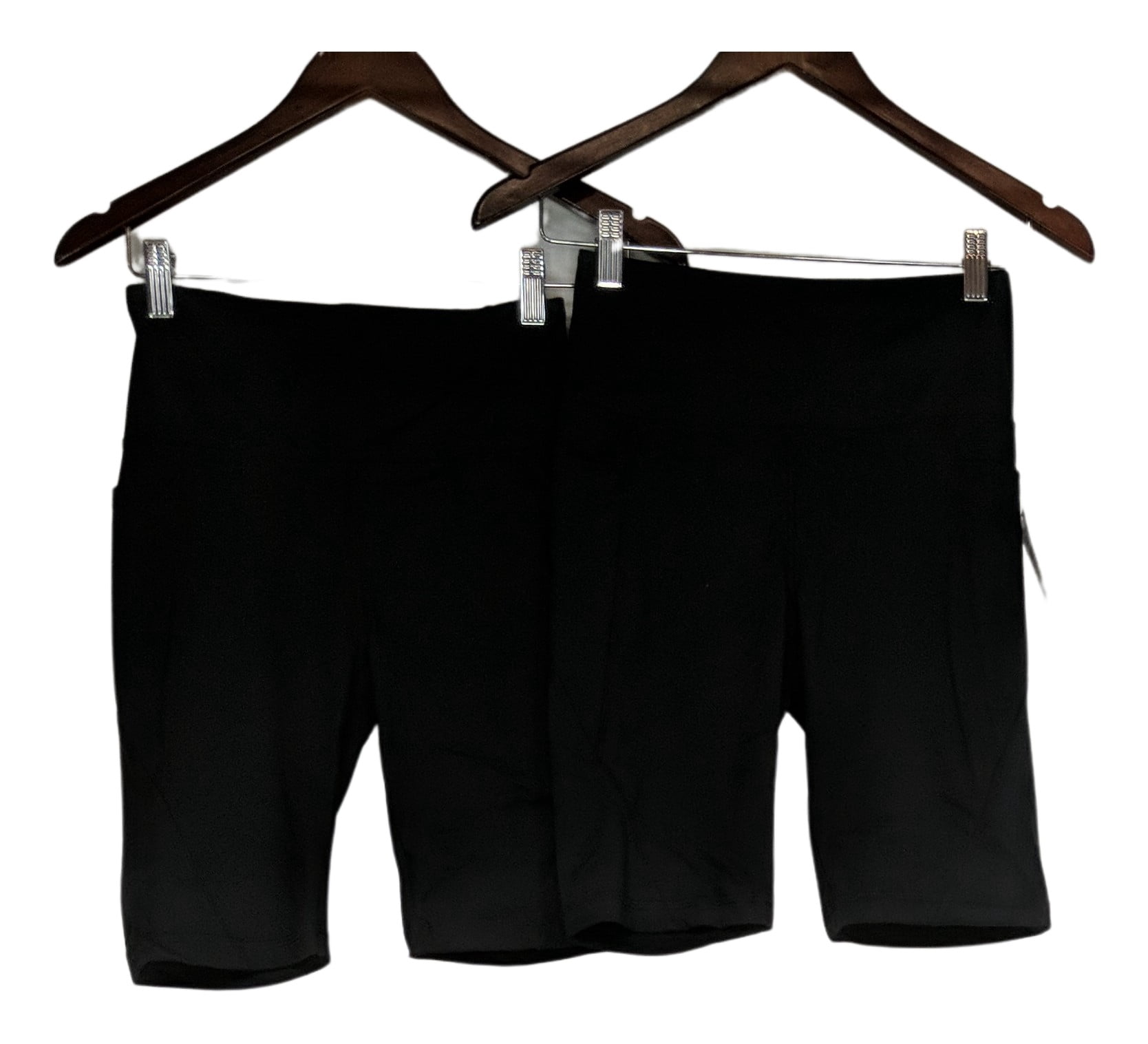 Danskin Womens Bike Shorts - Walmart.com