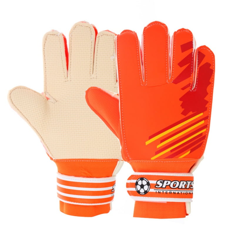 NEW arrival Children Kids Youth Sport Football Soccer Goalkeeper Goalie