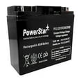 PS1222 12V 22Ah DieHard Platinum 1150 Portable Power JumpStart Battery