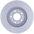 thumbnail image 3 of ACDelco Disc Brake Rotor 18A2322AC Fits select: 2006-2013 CHEVROLET IMPALA, 2014-2016 CHEVROLET IMPALA LIMITED, 3 of 5