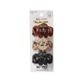 thumbnail image 3 of Scunci Octopus Claw Clip, Multicolor, 3 Count, 3 of 9