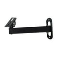 thumbnail image 3 of DYNWAVECA Security Camera Bracket Adjustable Angle Easy Installation Professional Camera Holder Stand Projectors Bracket for Projectors 20cm, 3 of 10