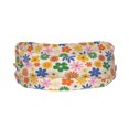 thumbnail image 3 of Uemuo Groovy Daisy Flowers Printed Sports Headbands for Men Women,Moisture Wicking Workout Headband, Sweatband Headbands,Non-slip Workout Gym Yoga Headband, 3 of 9